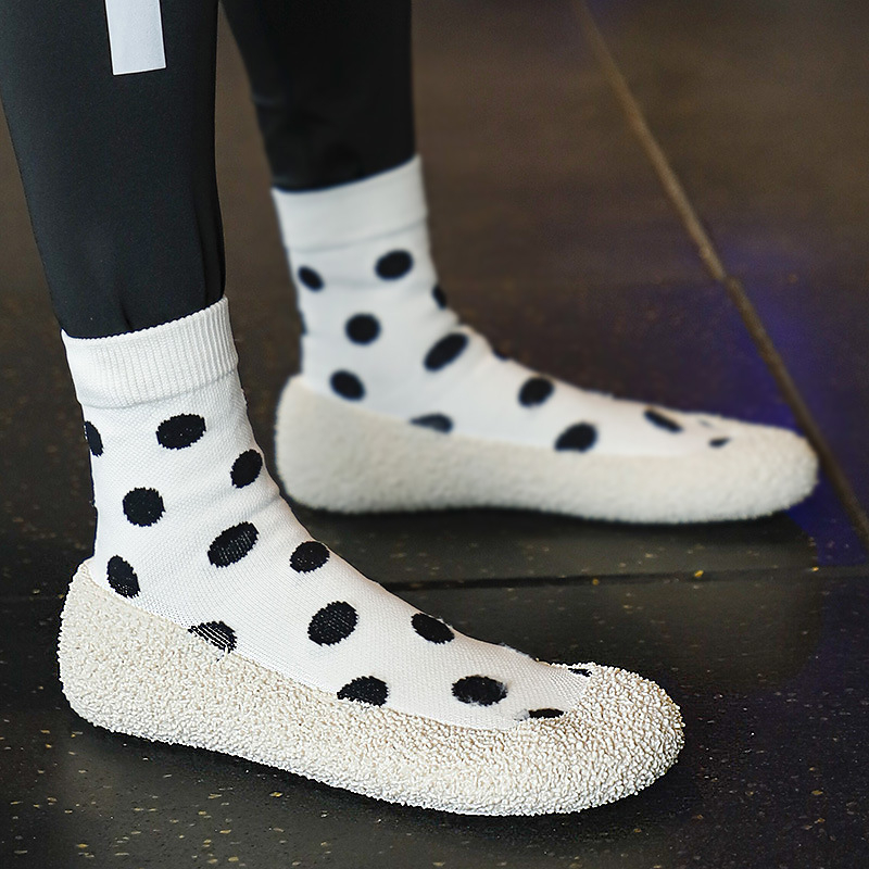Goren Shark Unisex indoor tenisice za trening, jogu i ples – prozračne, lagane, s apsorpcijom udara i protukliznim potplatom