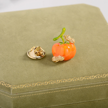Mala broš za odjeću, japanski i korejski stil, kreativni minimalistički modni dodatak