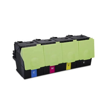 Lexmark C2425 тонер касета, съвместима с MC2325/MC2425/MC2535/MC2640