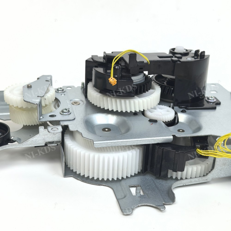 Canon LBP361 362 комплект зъбни колела за задвижване на тонер касета за 715, 615, 525 DX, 717, 617, 527