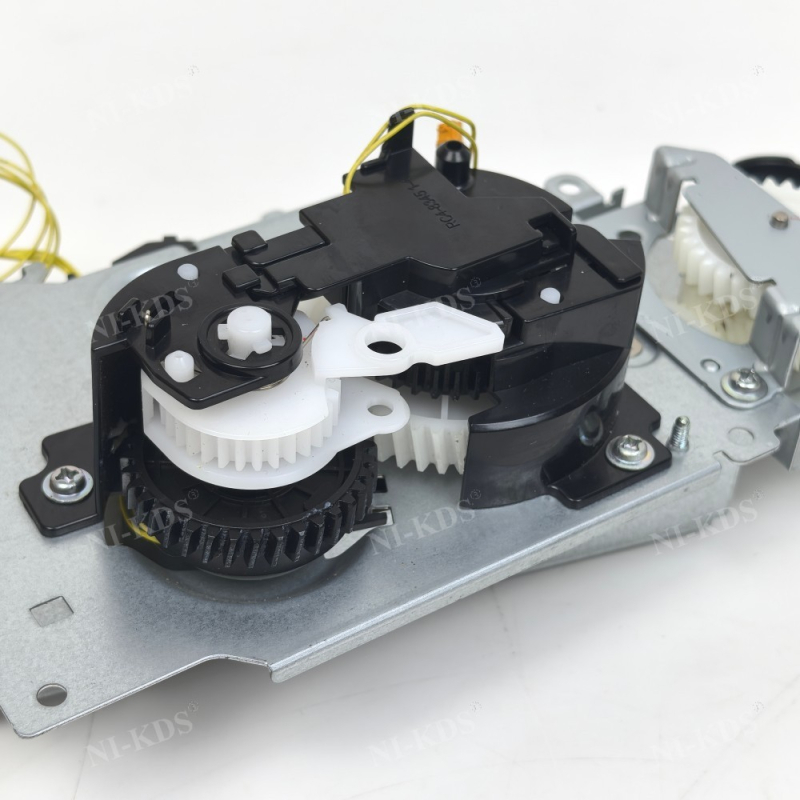 Canon LBP361 362 комплект зъбни колела за задвижване на тонер касета за 715, 615, 525 DX, 717, 617, 527