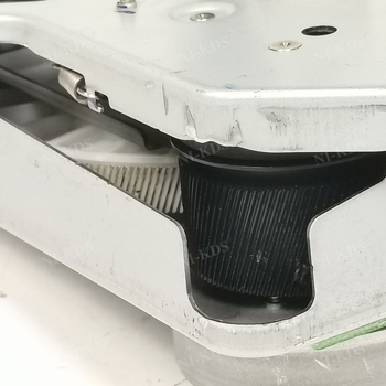 HP E82540 E82550 E82560 Главен моторен възел за принтер със задвижващ мотор на барабана