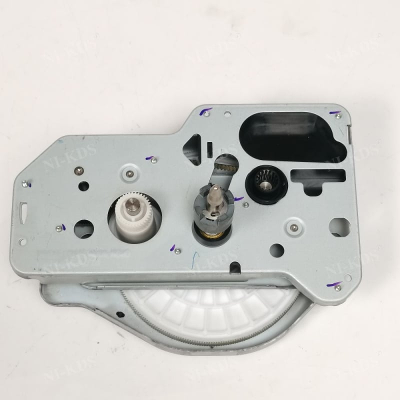 HP E82540 E82550 E82560 Главен моторен възел за принтер със задвижващ мотор на барабана