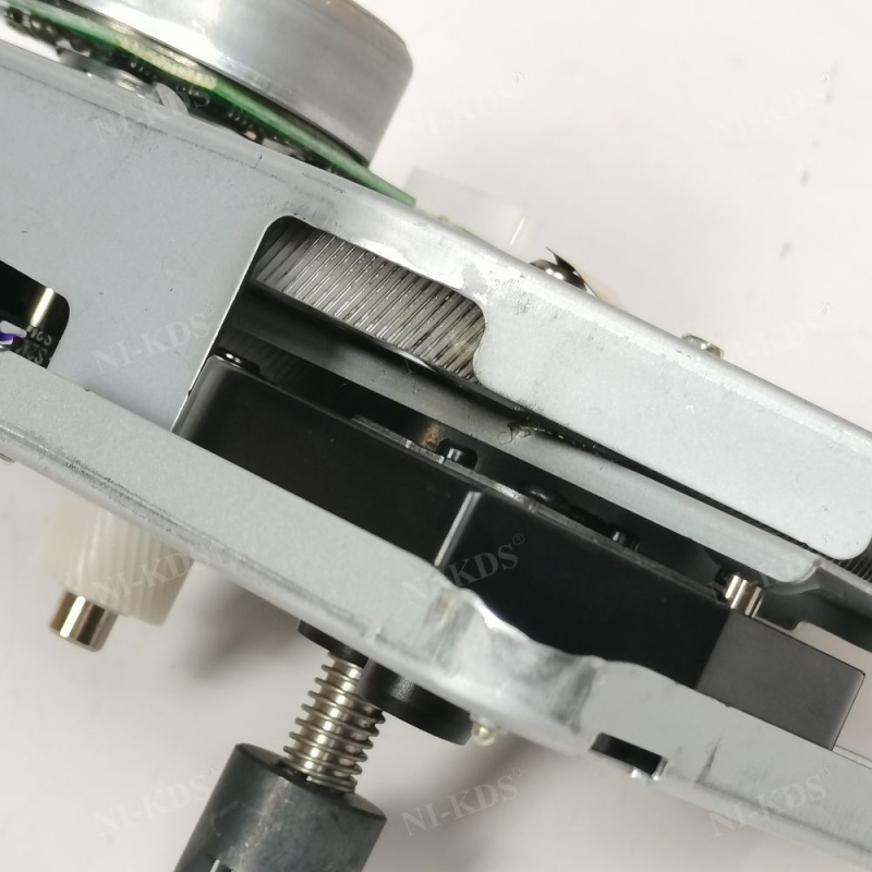 HP E82540 E82550 E82560 Главен моторен възел за принтер със задвижващ мотор на барабана