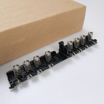 Контакти за тонер касета за Samsung CLP415, 470N, C1860, 1810, CLX6260, CLX-4195