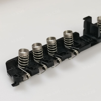 Контакти за тонер касета за Samsung CLP415, 470N, C1860, 1810, CLX6260, CLX-4195