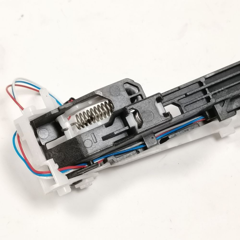 Комплект за почистване на тонер касета за HP M552, M553, M577 и Canon LBP712, LBP710Cx, M726