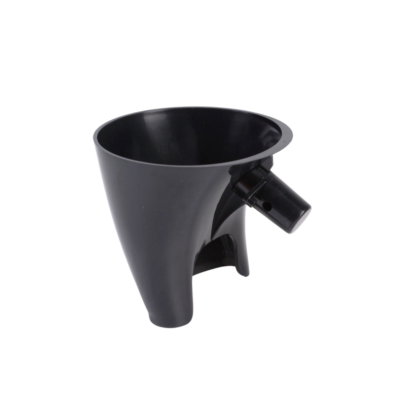Фуния за брашно за миксер KitchenAid Artisan KSM150, 5 кварта