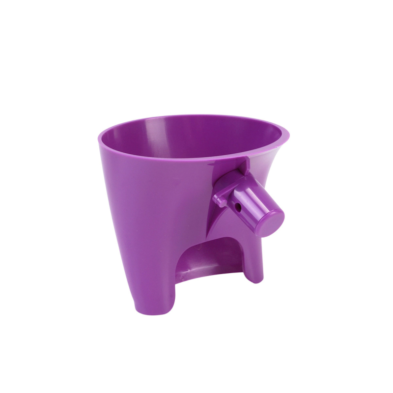 Фуния за брашно за миксер KitchenAid Artisan KSM150, 5 кварта