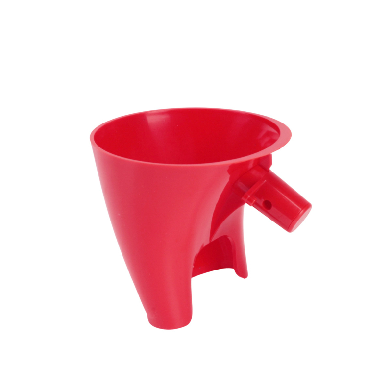 Фуния за брашно за миксер KitchenAid Artisan KSM150, 5 кварта