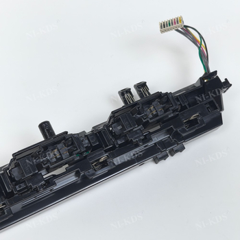 Оригинални контакти за принтерни касети Canon LBP673, LBP670, MF751, MF753, 754CW