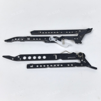 Слайд за тонер касета за HP M501/M506/M507/M527/M528, E50145, E52645