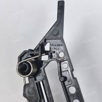 Слайд за тонер касета за HP M501/M506/M507/M527/M528, E50145, E52645