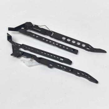 Слайд за тонер касета за HP M501/M506/M507/M527/M528, E50145, E52645