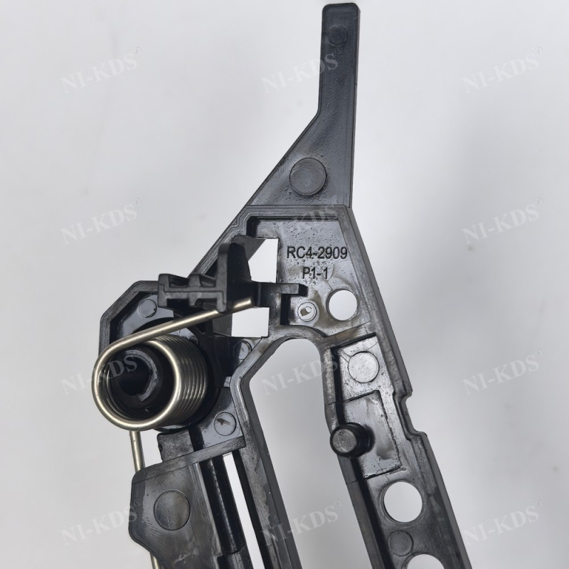 Слайд за тонер касета за HP M501/M506/M507/M527/M528, E50145, E52645