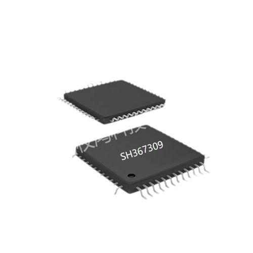 Zhongying SH367309U analogni Front-End IC za zaštitu i upravljanje BMS litijskim baterijama električnih vozila