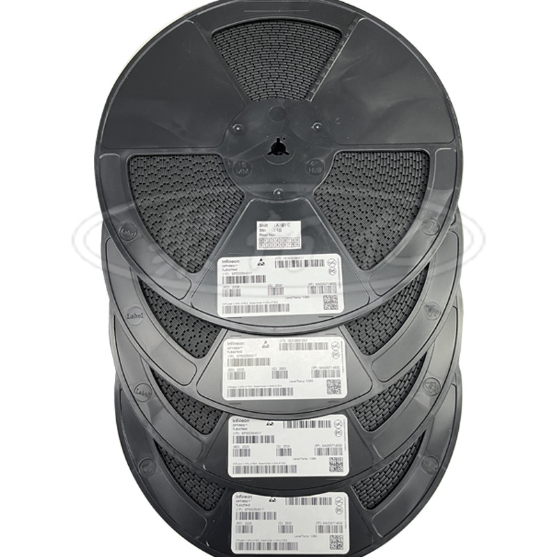 Novi KP229E3111 IC u pakiranju PG-DSOF-8, automobilni senzor tlaka IC, na skladištu