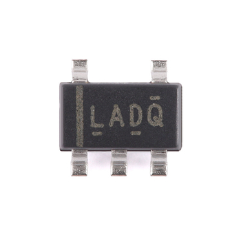 LMV331QDBVRQ1 SOT-23-5 Komparator IC opće namjene automobilske klase