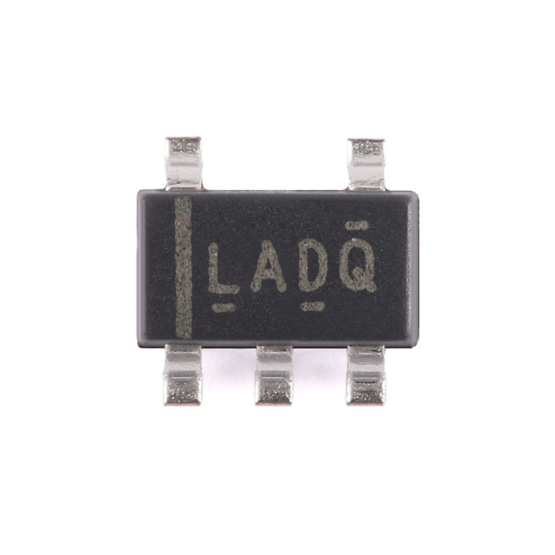 LMV331QDBVRQ1 SOT-23-5 Komparator IC opće namjene automobilske klase