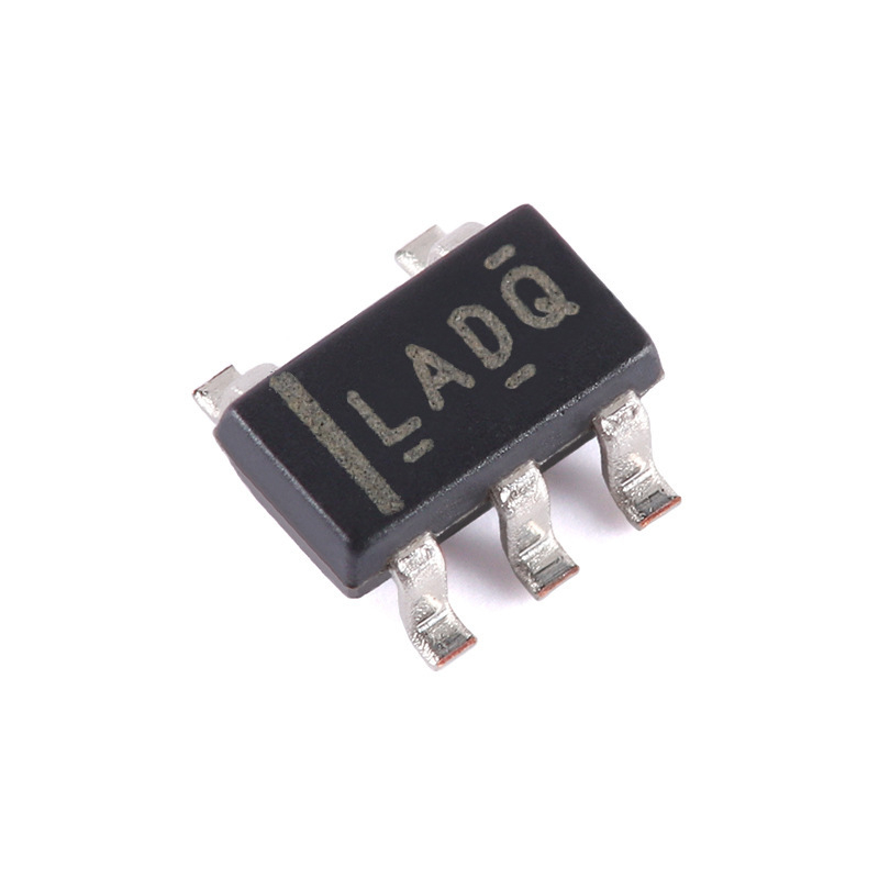 LMV331QDBVRQ1 SOT-23-5 Komparator IC opće namjene automobilske klase