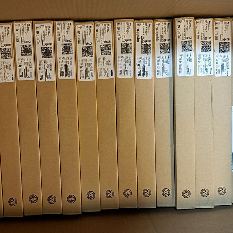 SCZ900760EK IC u SOP paketu za automobil BCM računalo ploču