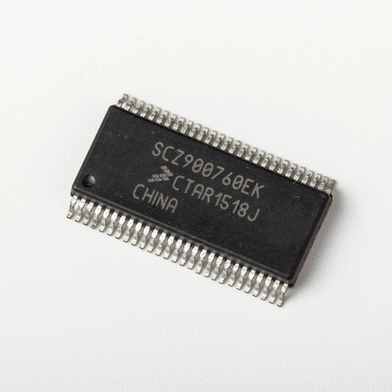 SCZ900760EK IC u SOP paketu za automobil BCM računalo ploču