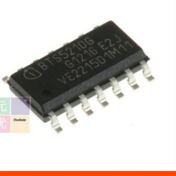 BTS5210G Kontrolni IC napajanja za lampu karoserije Mondeo