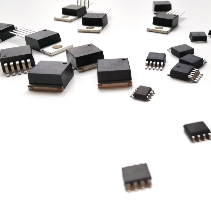 CA-IF1043NF-Q1 CAN čip IC za automobilsku upotrebu