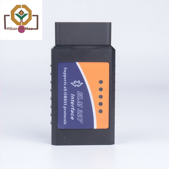 OBD2 alat za dijagnostiku automobila V1.5 s Bluetoothom, ELM327 i PIC18F25K80 čipom