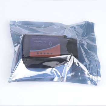 OBD2 alat za dijagnostiku automobila V1.5 s Bluetoothom, ELM327 i PIC18F25K80 čipom