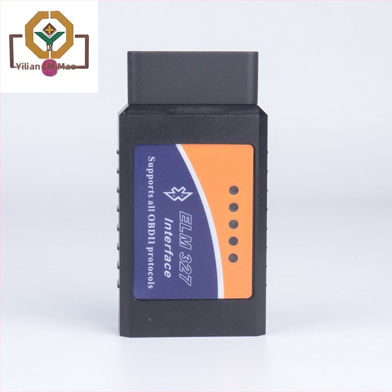 OBD2 alat za dijagnostiku automobila V1.5 s Bluetoothom, ELM327 i PIC18F25K80 čipom