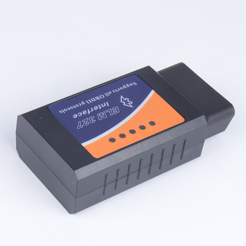 OBD2 alat za dijagnostiku automobila V1.5 s Bluetoothom, ELM327 i PIC18F25K80 čipom