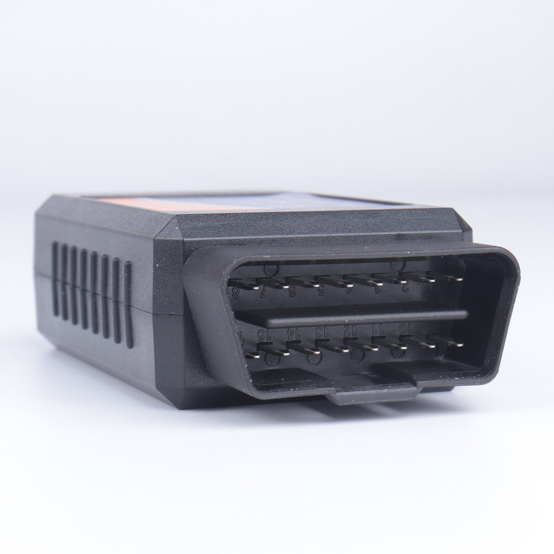 OBD2 alat za dijagnostiku automobila V1.5 s Bluetoothom, ELM327 i PIC18F25K80 čipom
