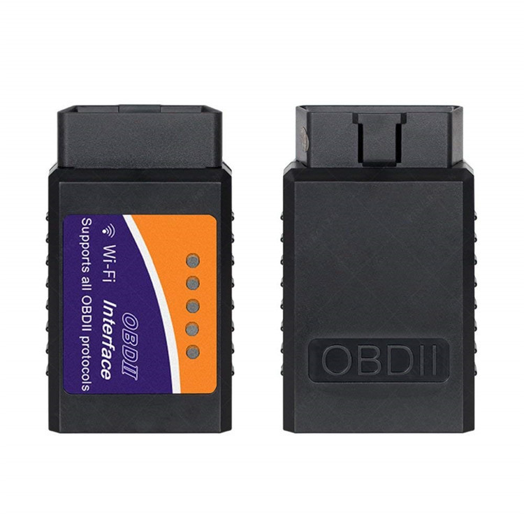 Elm327 WiFi OBD2 automobilski dijagnostički alat za Android i iOS