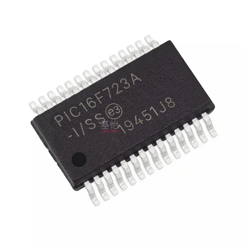 PIC16F723A-I/SS mikrokontroler u pakiranju SSOP-28