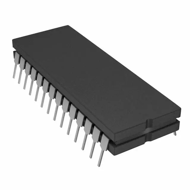 W27C512-45Z DIP-28 memorijski IC, novo, originalno, na skladištu