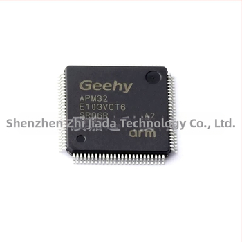 APM32E103VCT6 32-bitový MCU mikrokontrolér IC
