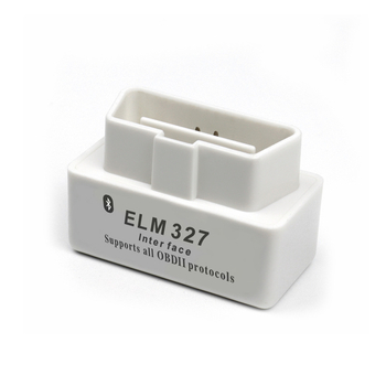 OBD2 мини диагностичен инструмент с Bluetooth V1.5, ELM327, PIC18F25K80 чип