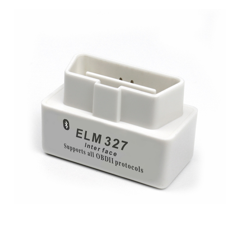 OBD2 мини диагностичен инструмент с Bluetooth V1.5, ELM327, PIC18F25K80 чип