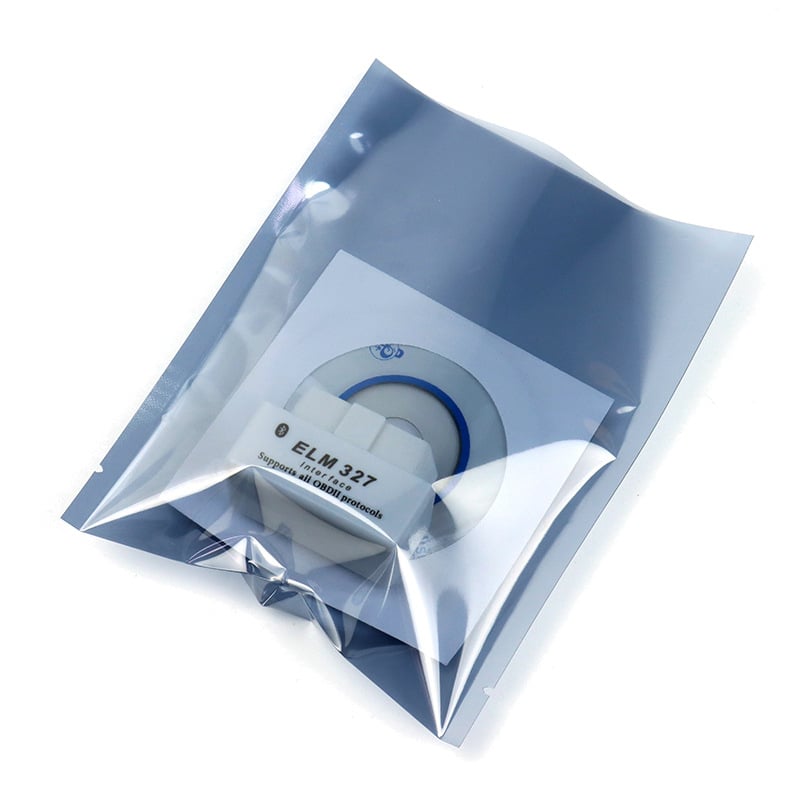 OBD2 мини диагностичен инструмент с Bluetooth V1.5, ELM327, PIC18F25K80 чип