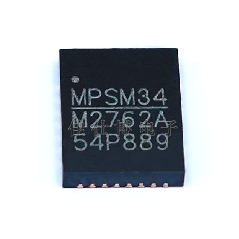 MP2762AGV-0201-Z IC za upravljanje napajanjem, QFN paket