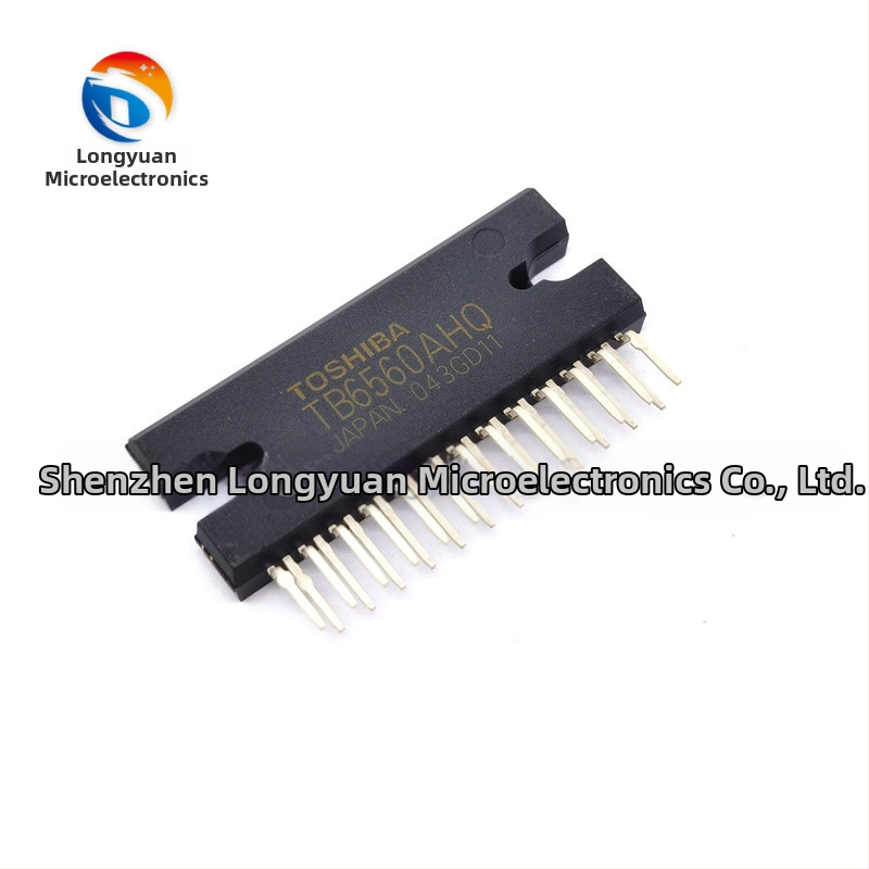 TB6560AHQ HZIP-25 upravljački IC za koracijski motor TB6560