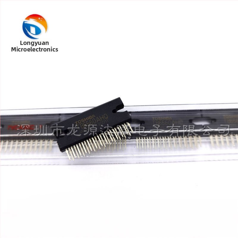 TB6560AHQ HZIP-25 upravljački IC za koracijski motor TB6560
