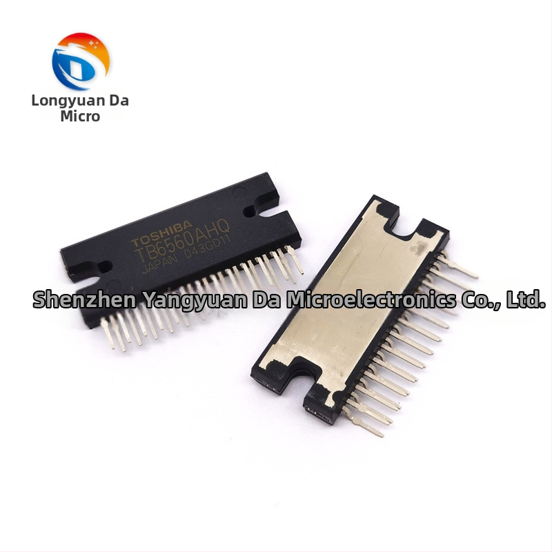 TB6560AHQ HZIP-25 upravljački IC za koracijski motor TB6560