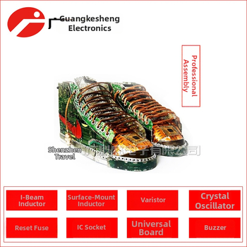 BC856B 3BT 3BW SOT-23 PNP bipolarni tranzistor, SMD