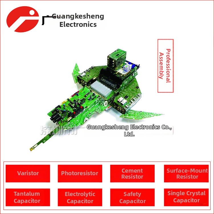 BC856B 3BT 3BW SOT-23 PNP bipolarni tranzistor, SMD