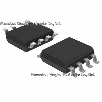 CY15B104QSN-108SXI SPI Flash memorijski čip u kućištu SOIC-8 za ugrađenu pohranu