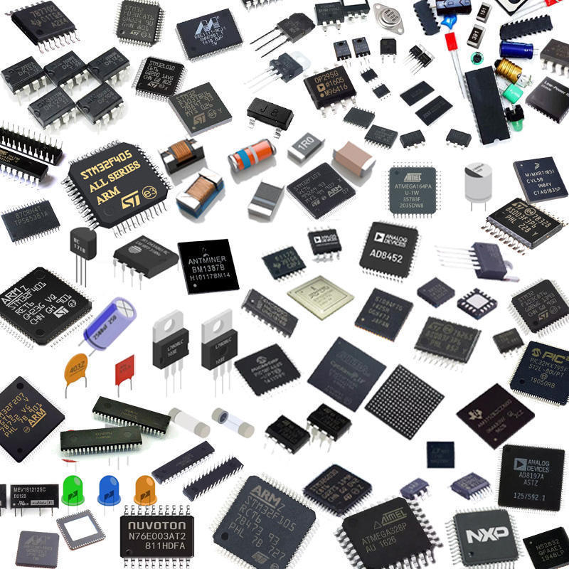 CY15B104QSN-108SXI SPI Flash memorijski čip u kućištu SOIC-8 za ugrađenu pohranu