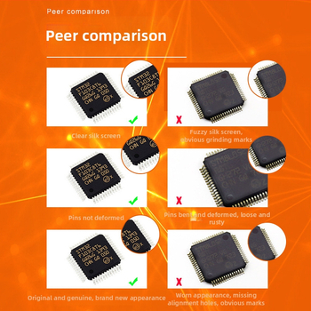 10M02SCU169C8G BGA-169 FPGA čip s polje-programabilnim logičkim sklopom - Detalji na upit