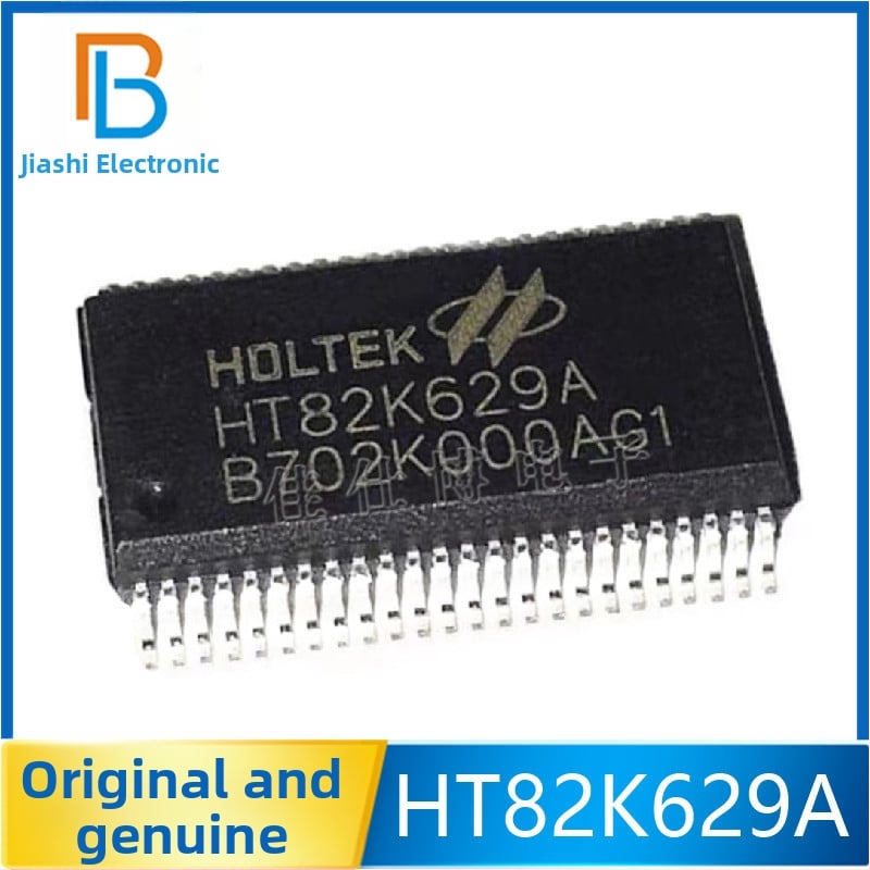 HT82K629A USB kontroler tipkovnice IC, SSOP-48, noviOriginalni